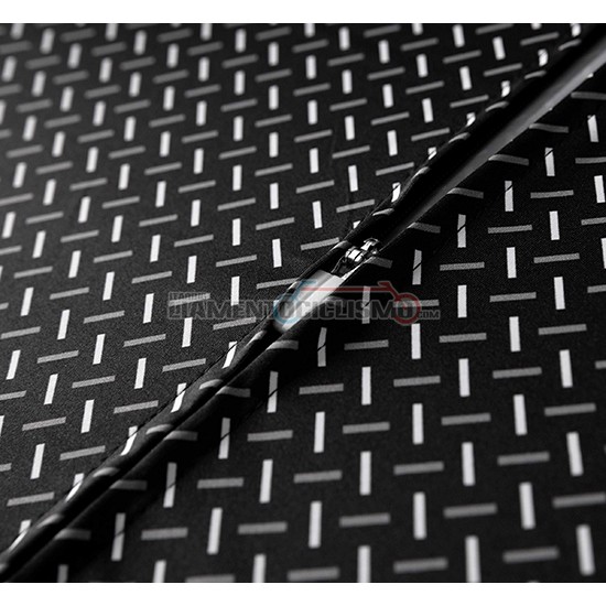 Abbigliamento Ciclismo La Passione Manica Corta 2019 Nero
